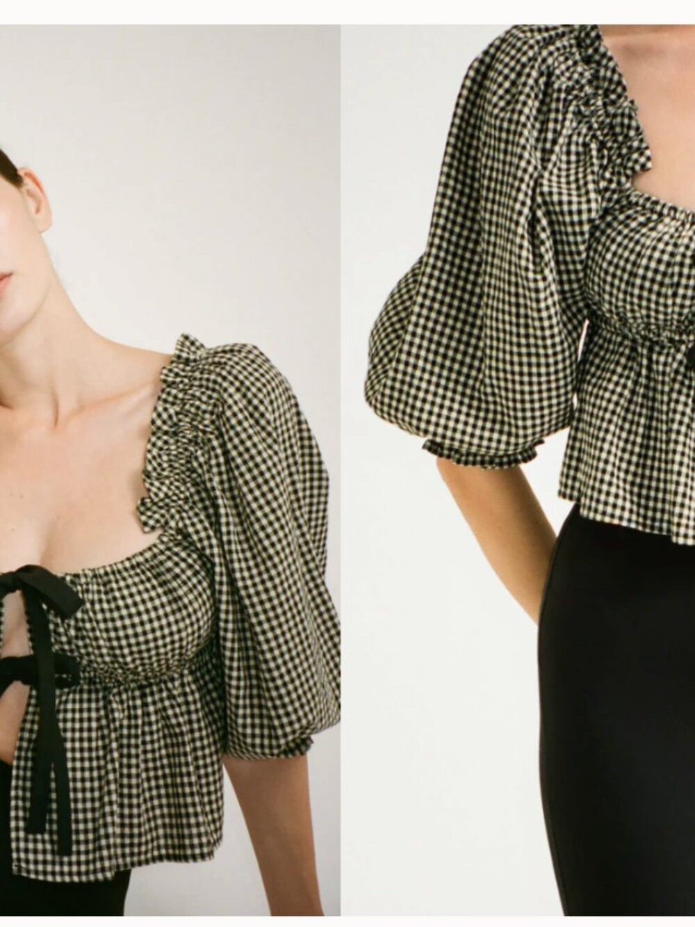 Rumored Parton Top - Picture 3 of 11